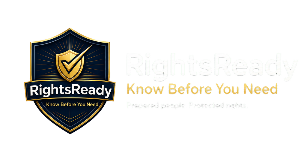 RightsReady AU